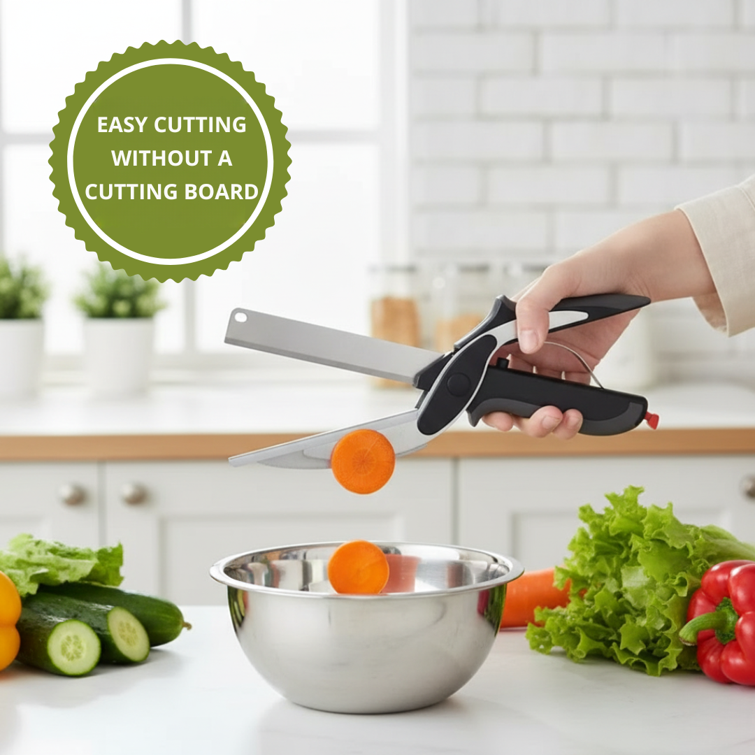 CutMaster Pro™ | Work faster and smarter in the kitchen – Ardrico