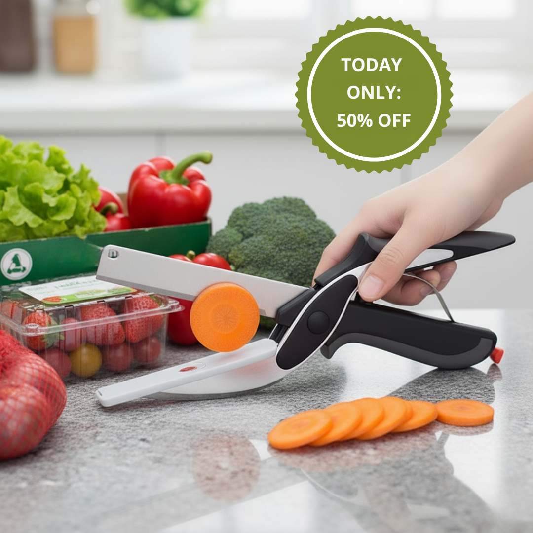 CutMaster Pro™ | Work faster and smarter in the kitchen – Ardrico